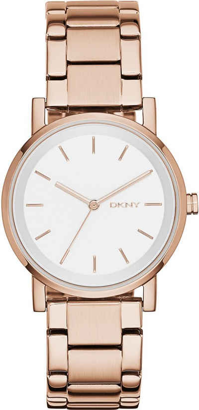 DKNY Quarzuhr NY2344, SOHO