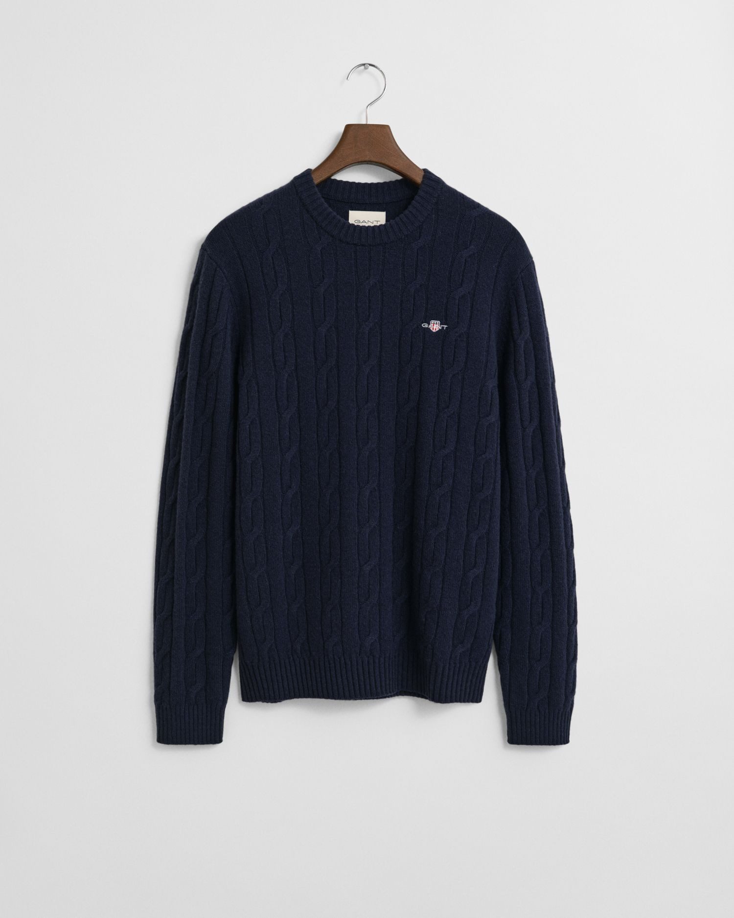 Gant Wollpullover