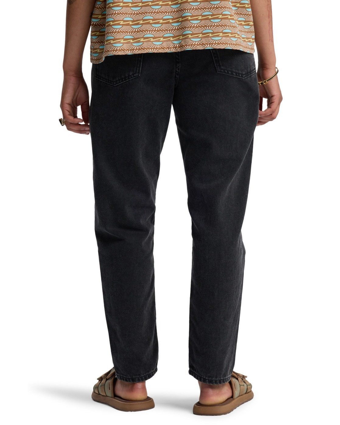 Quiksilver Funktionshose Mom Denim günstig online kaufen