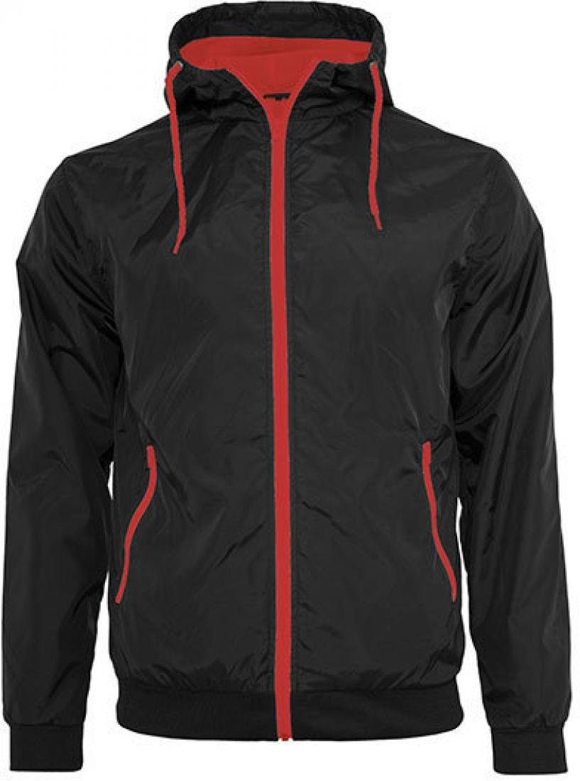 Build Your Brand Outdoorjacke Windrunner Jacket