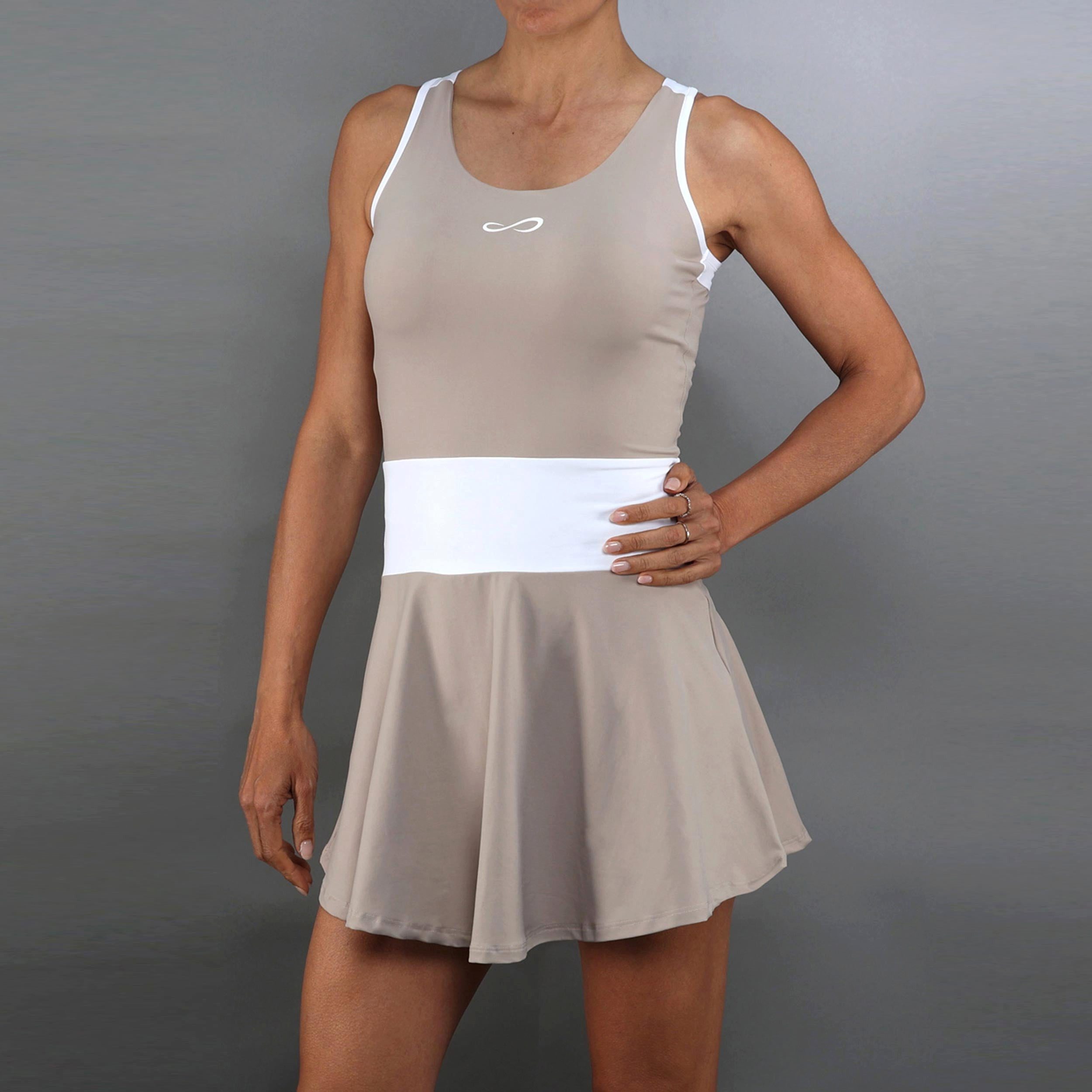 Endless Tenniskleid Orbit