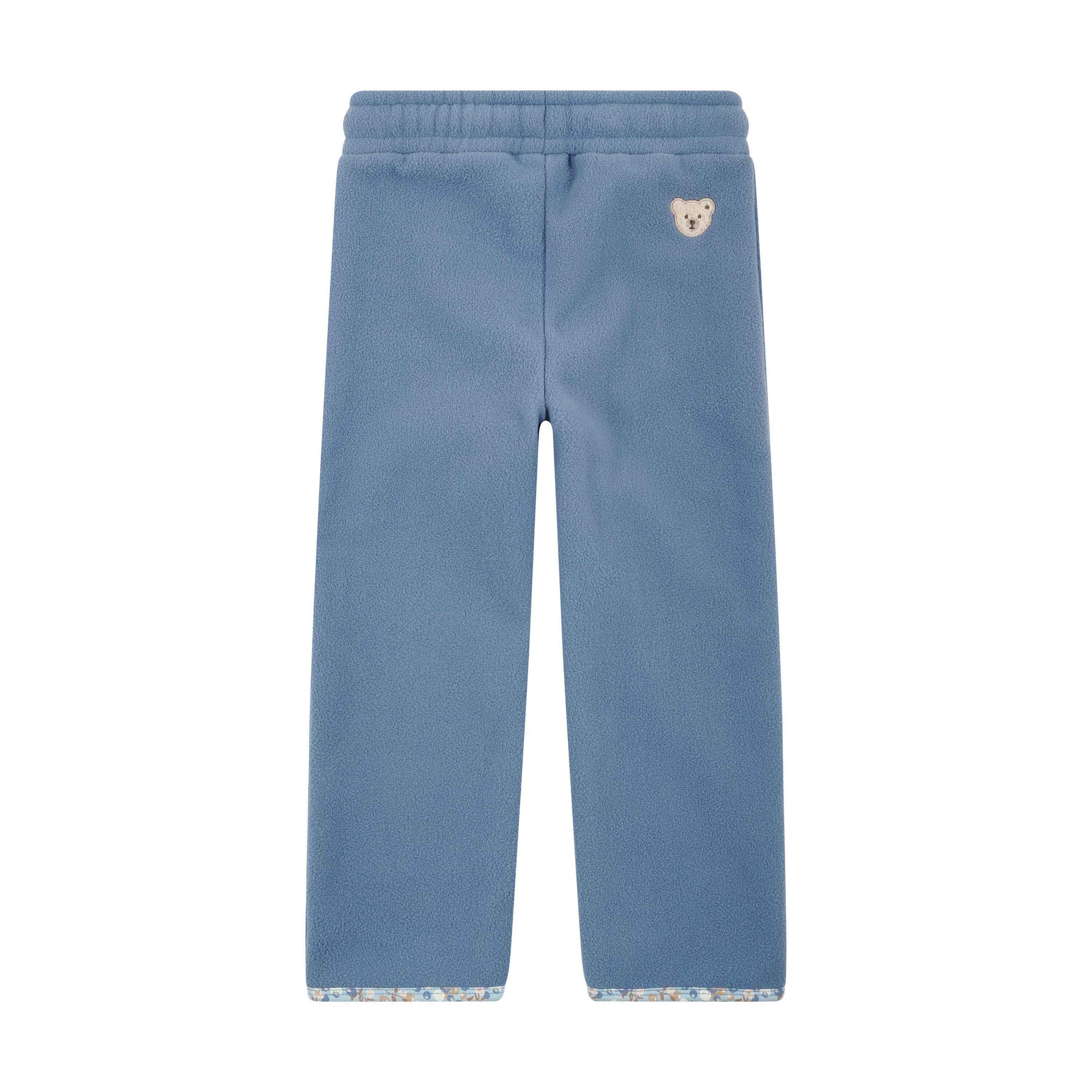 Steiff Stoffhose Jogginghose