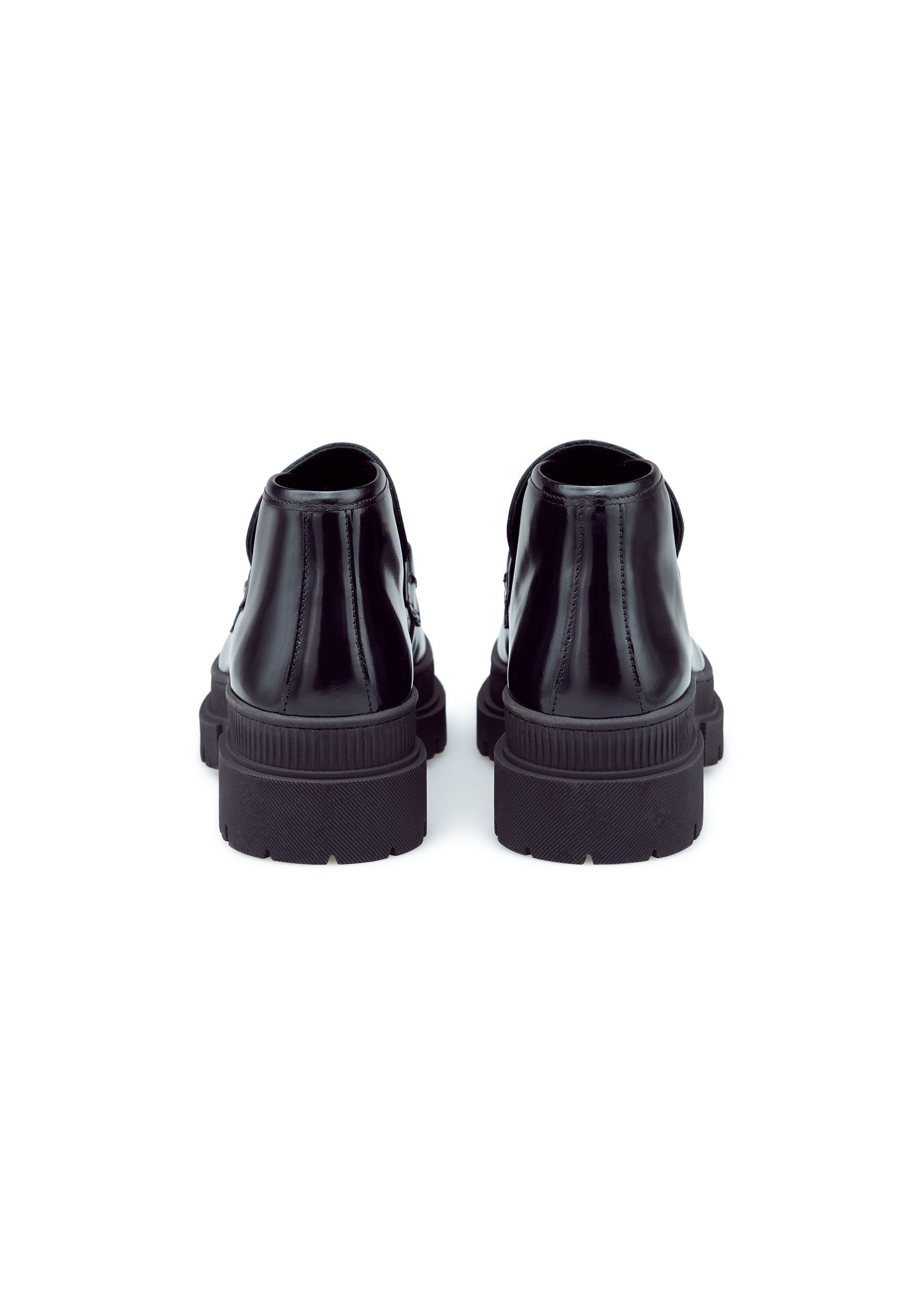 Lloyd HAVEN 275 Slipper mit modernem Design