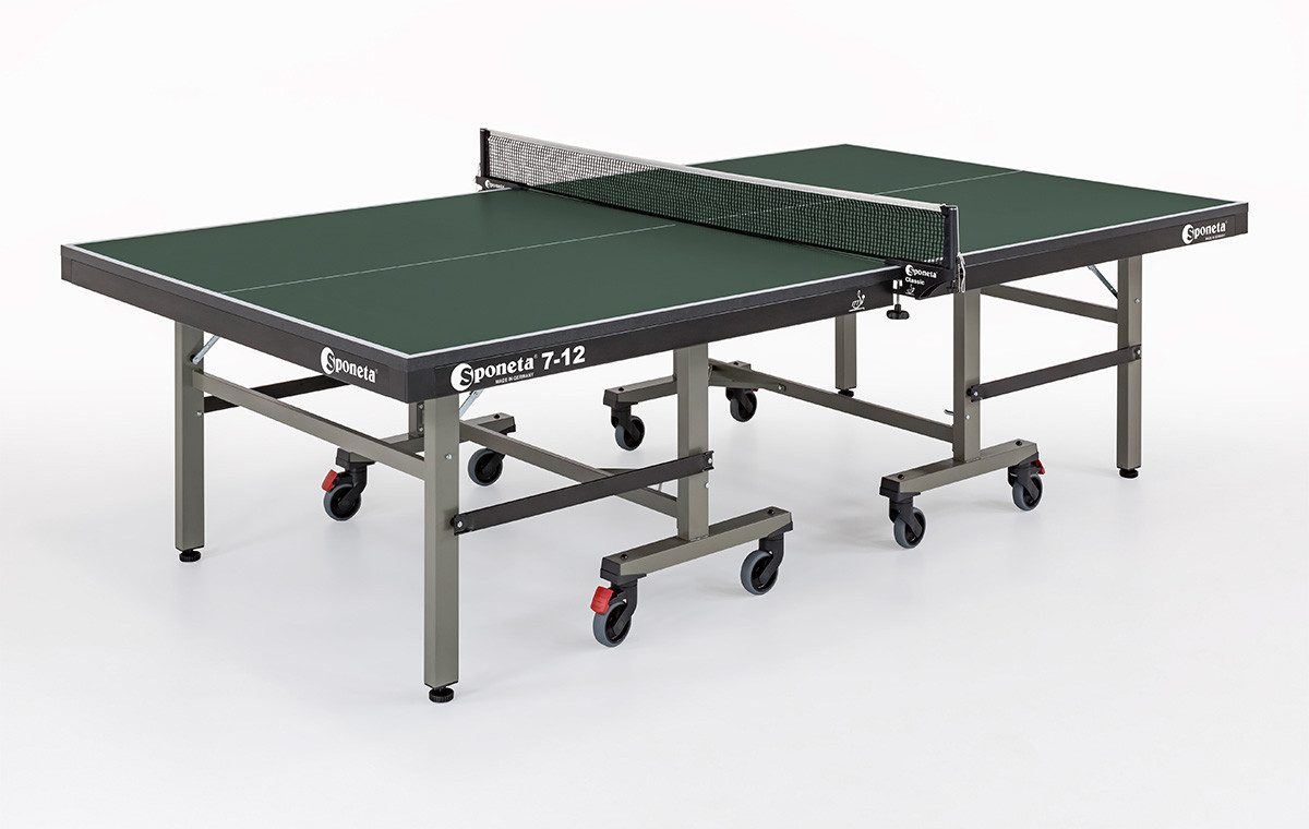 Tischtennisplatte "S 7-12" (S7 Line)
