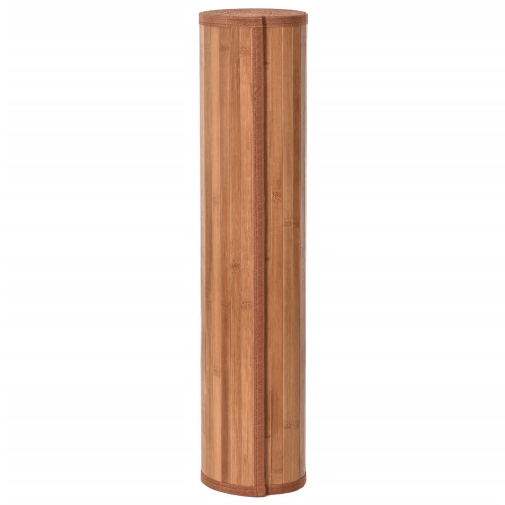 vidaXL Teppich Teppich Rechteckig Natur 70x100 günstig online kaufen