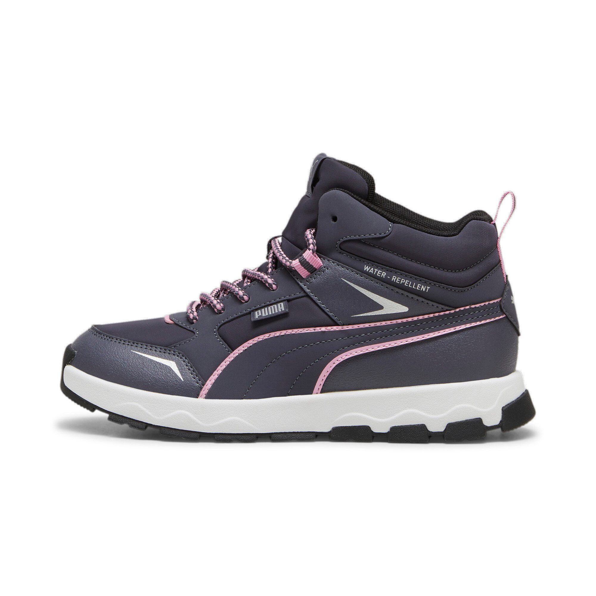 PUMA EVOLVE TRAIL JR Winterboots Snowboots, günstig online kaufen