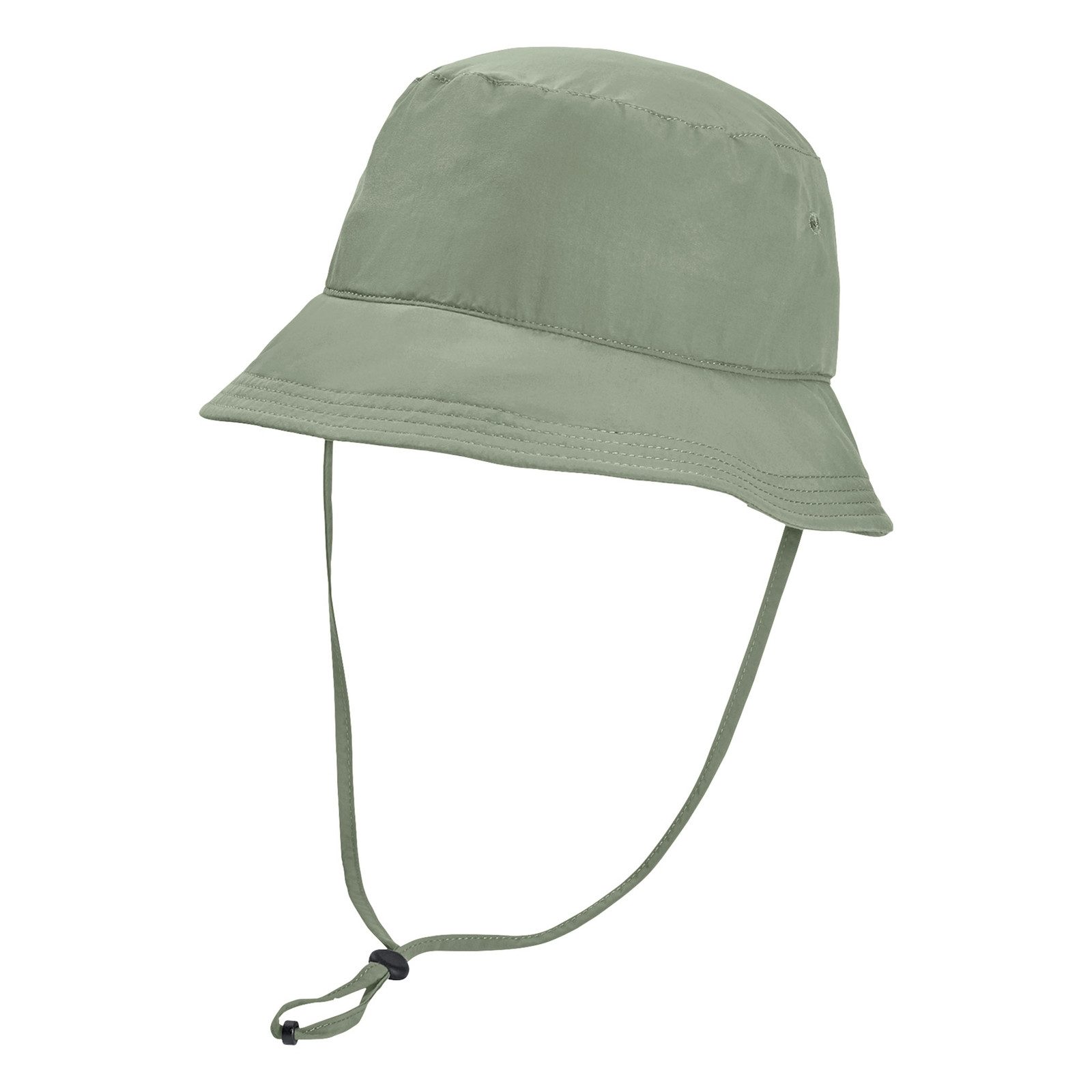 Jack Wolfskin Sonnenhut Sun Hat mit luftdurchlässigem Netzfutter