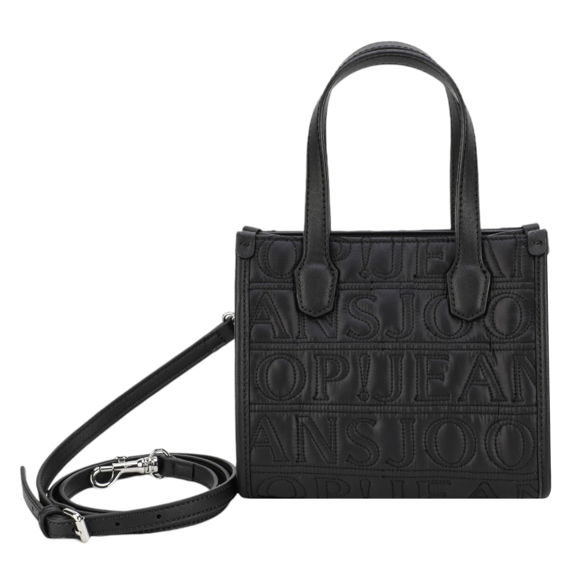 Schultertasche Iniziale