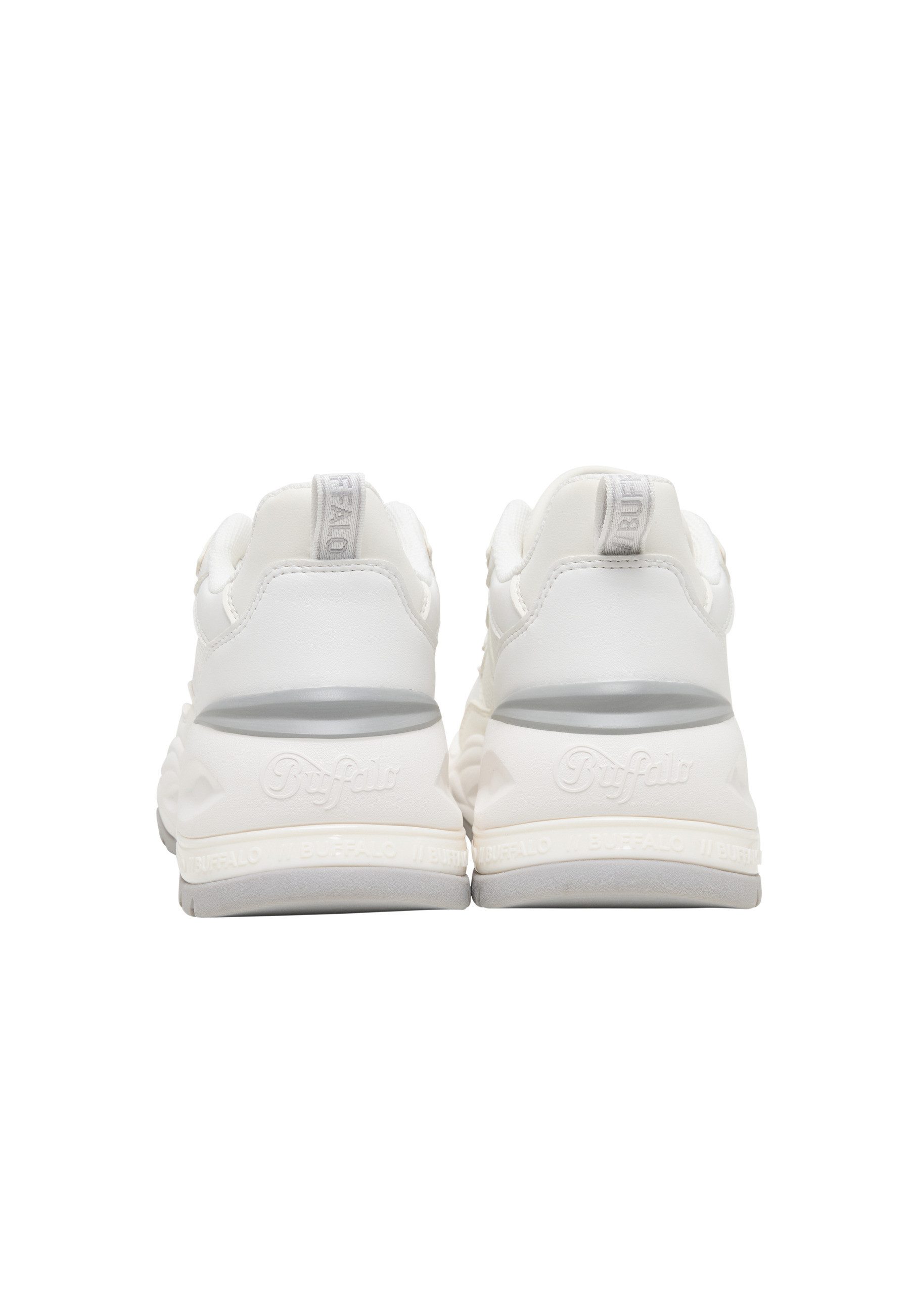 Buffalo Buffalo ZERA - VEGAN NAPPA/MESH Sneaker