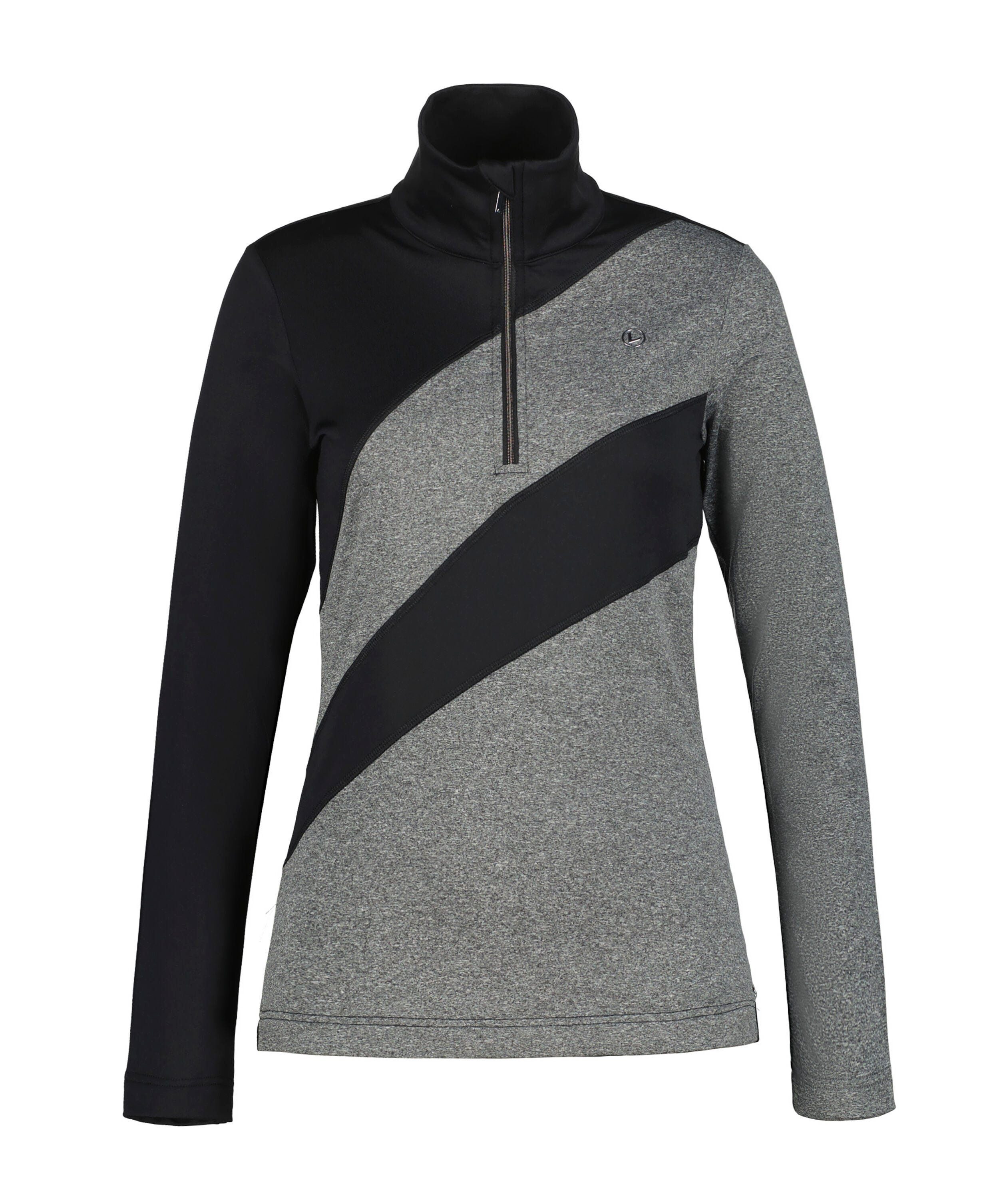 Luhta Funktionsshirt D TRIKOTSHIRT 1/2 ZIP günstig online kaufen