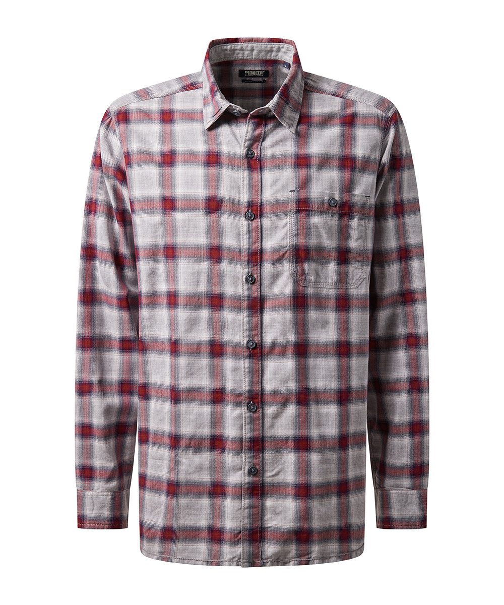 Pioneer Businesshemd