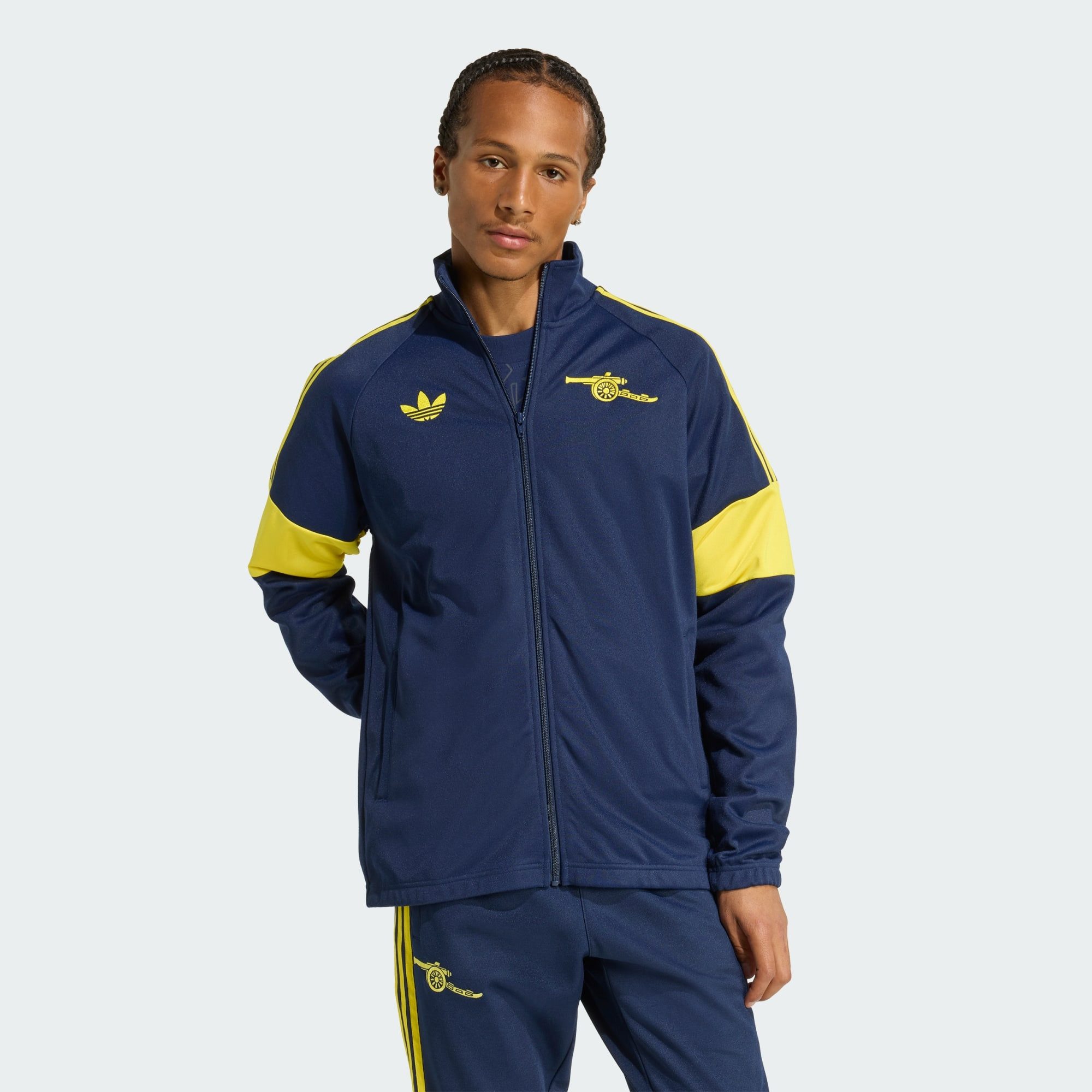 Trainingsjacke ARSENAL FC LFSTLR TRAININGSJACKE
