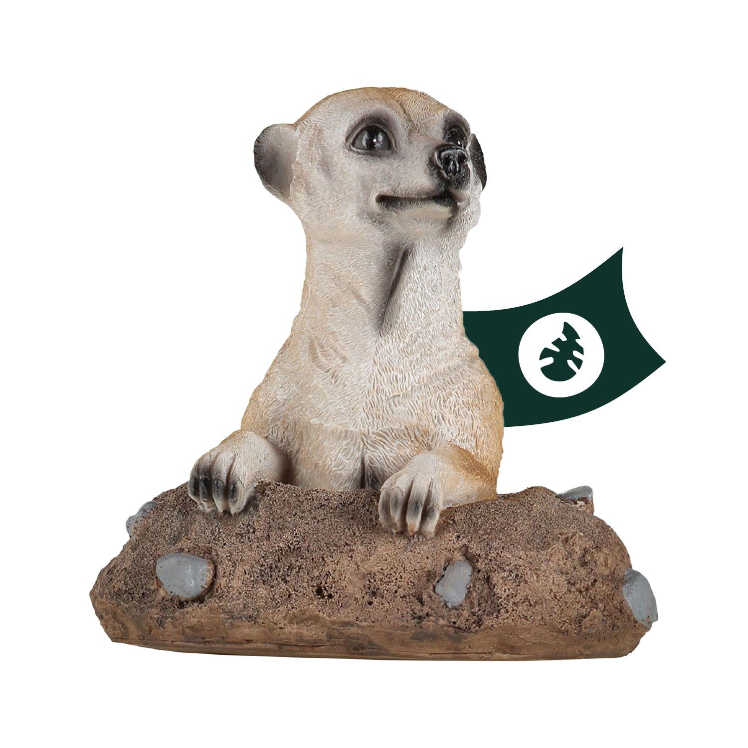 VERDOBA Gartenfigur Safari Gartenfiguren Elefant, Schildkröte günstig online kaufen
