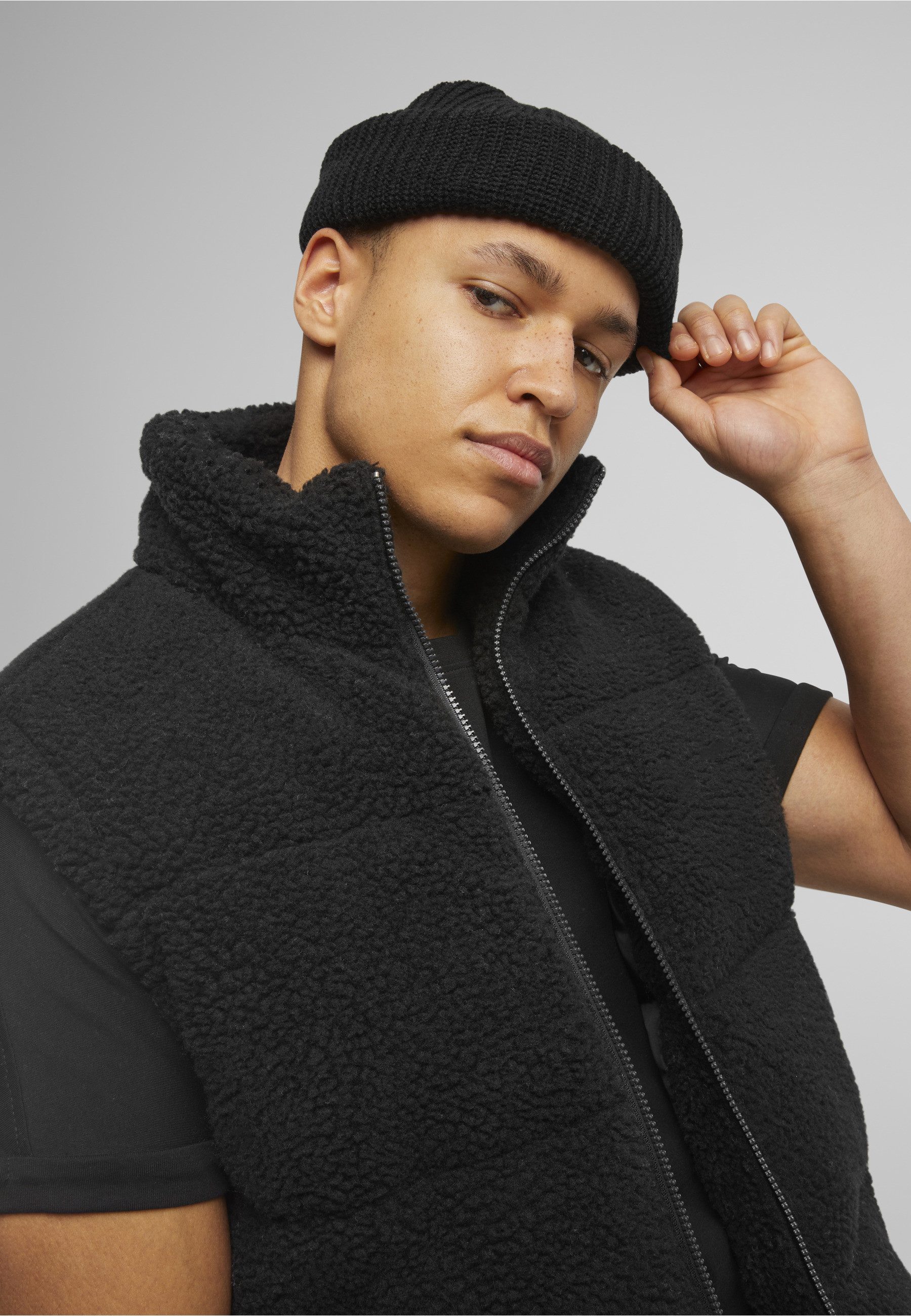 URBAN CLASSICS Beanie Urban Classics Unisex Sailor Beanie (1-St) günstig online kaufen