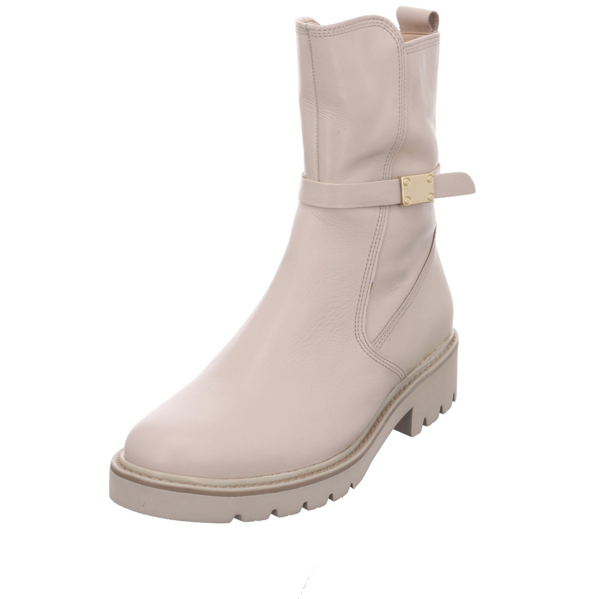Gabor »Damen Stiefeletten Schuhe Genua Boots« Stiefelette Glattleder online  kaufen | OTTO