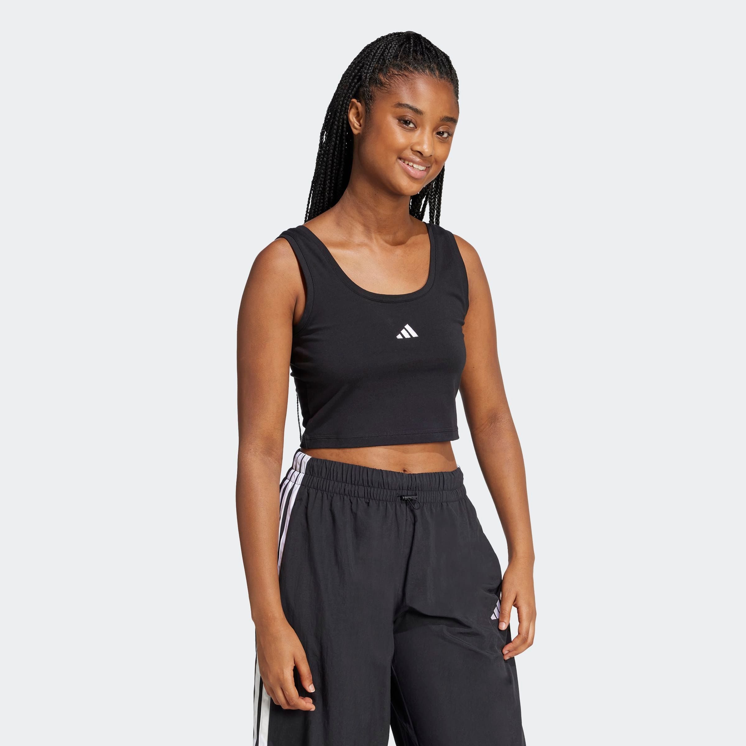 Tanktop W SL SJ TK