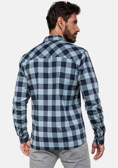 Schöffel Outdoorhemd »Shirt Svendborg M«