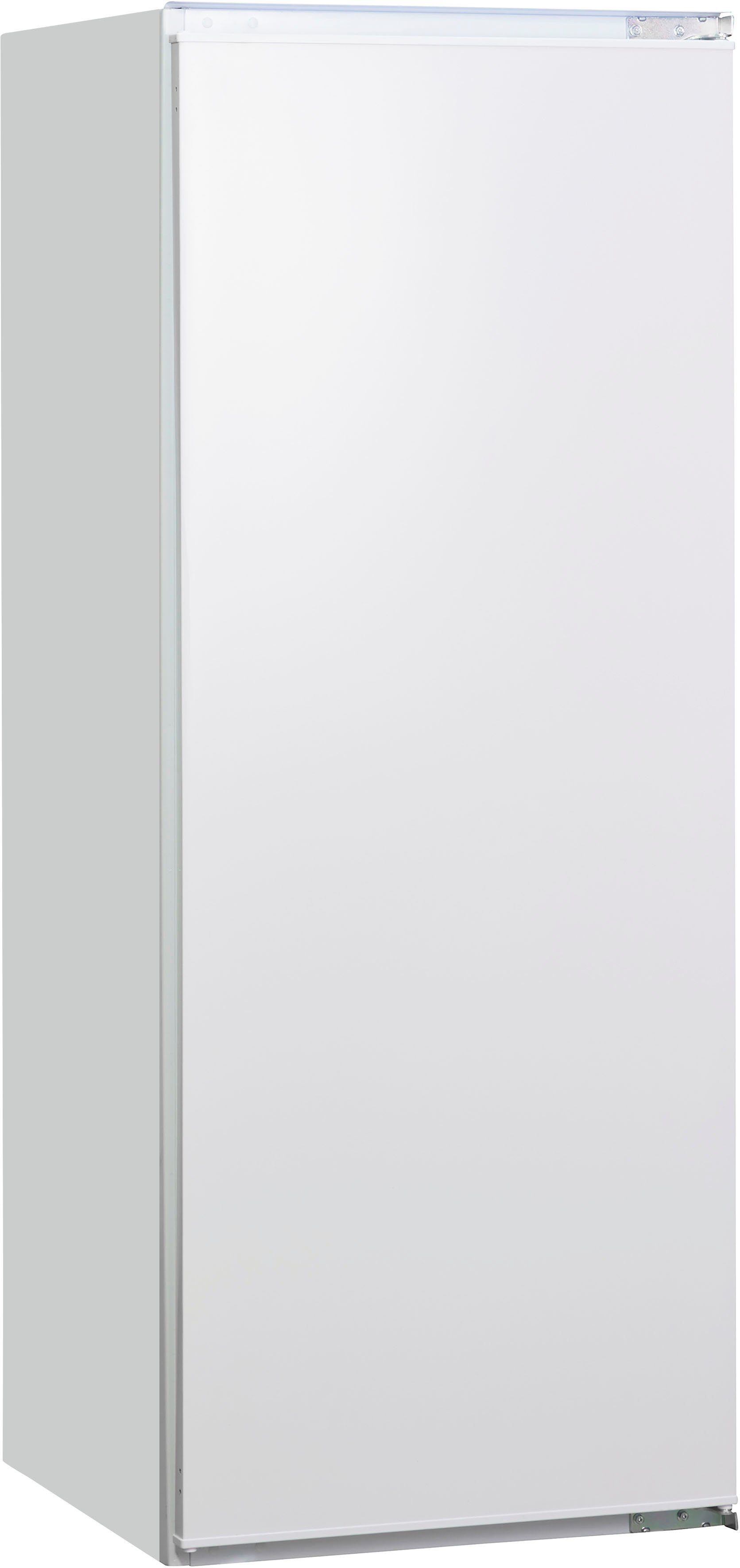 Amica Einbaukühlschrank EKSS 364 200, cm 54 cm 139,7 breit hoch