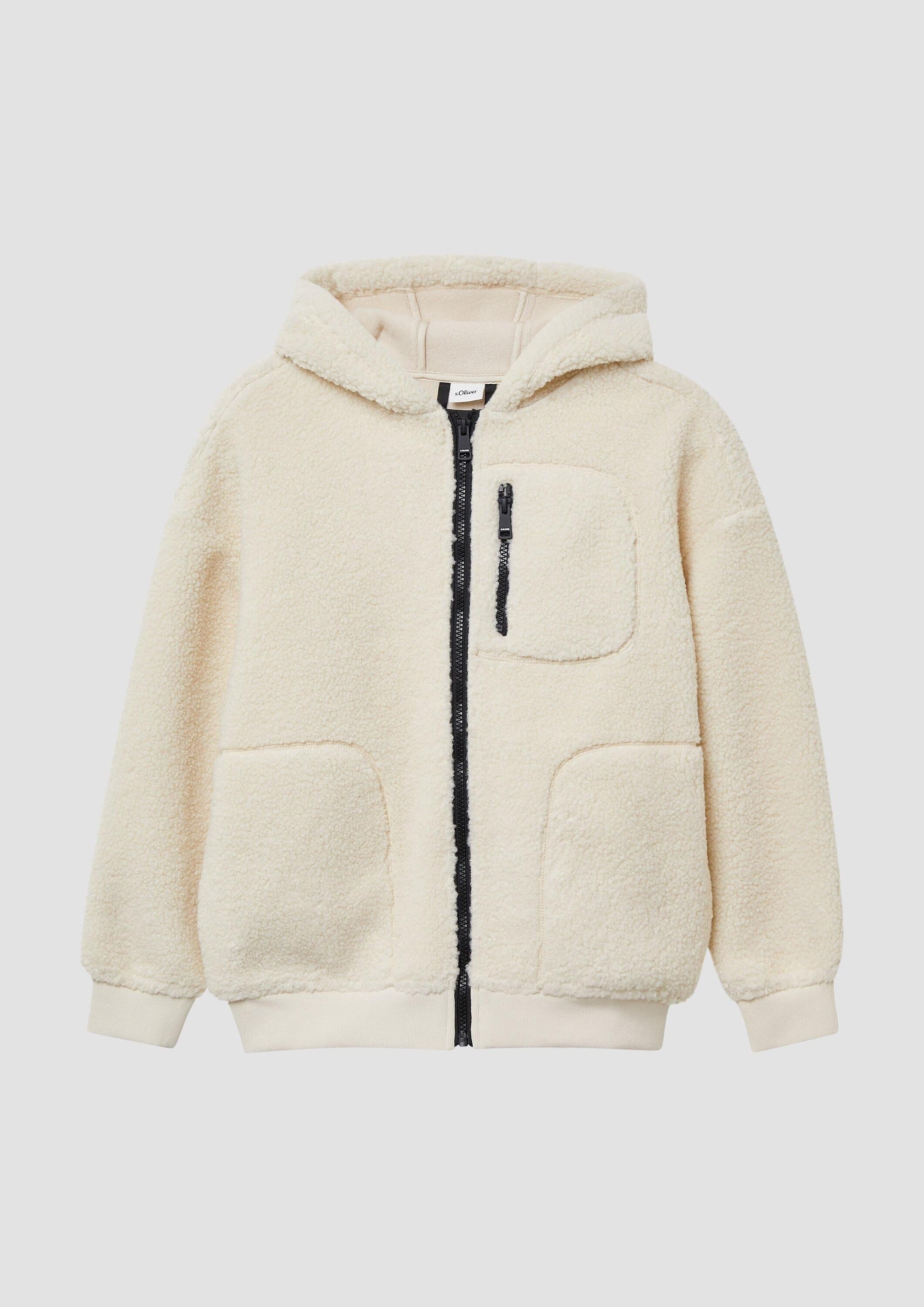 Funktionsjacke Outdoor-Jacke
