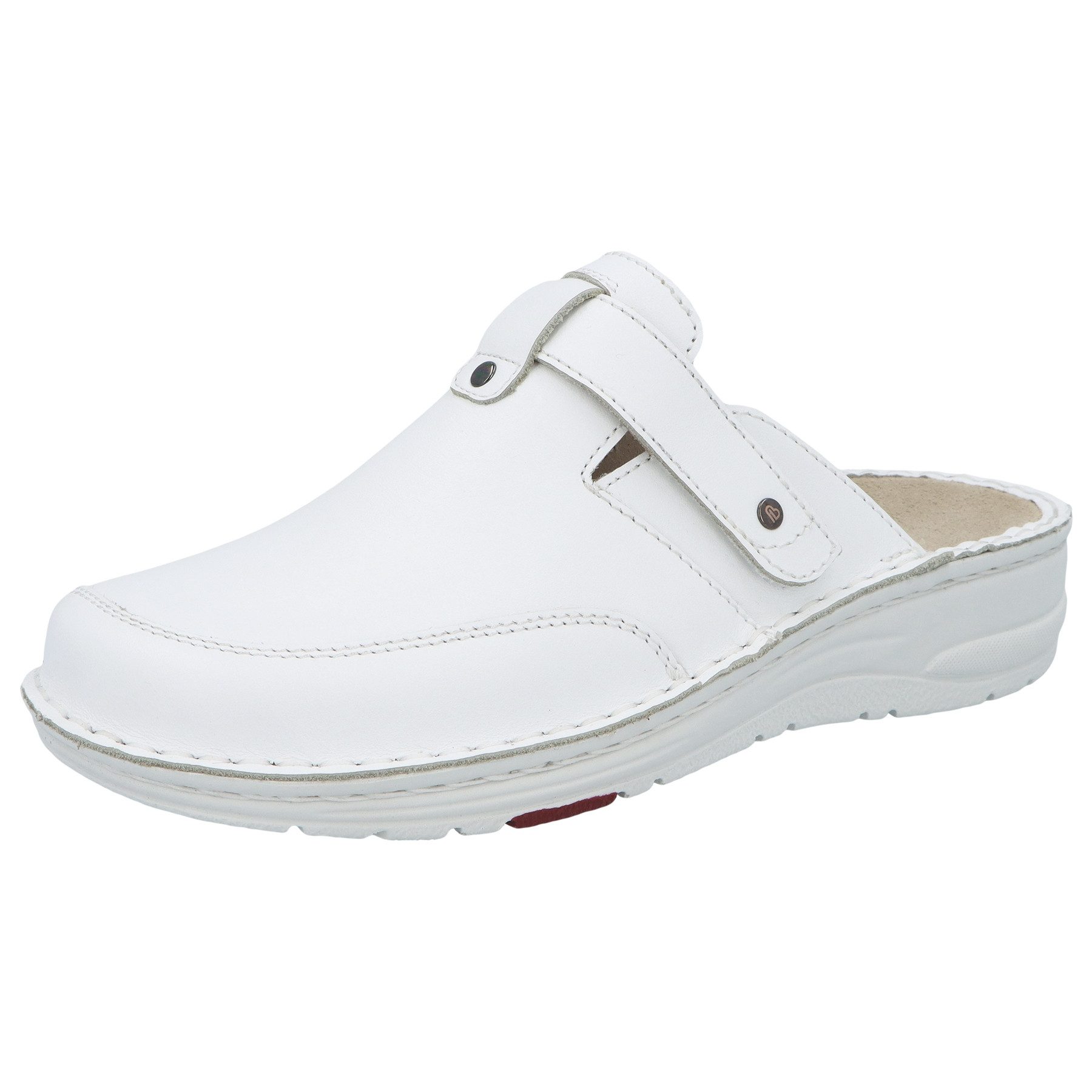 Berkemann weiblich Berkoflex Tec-Pro Mona Clogs Le Clog