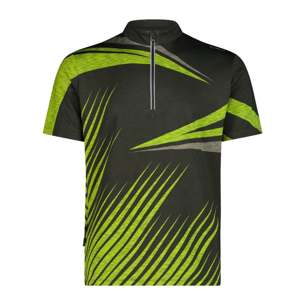CMP T-Shirt CMP Technisches Radshirt für Herren