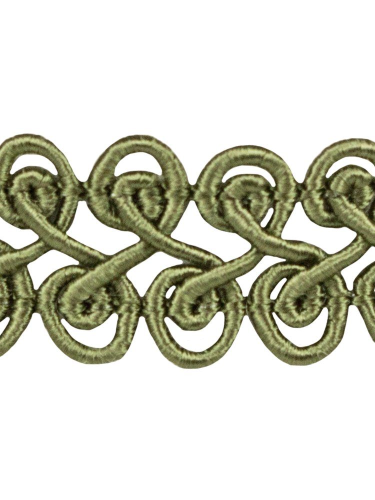 Trachtenland Kette mit Anhänger Spitzen Kropfband - Basisband Halskette - O günstig online kaufen