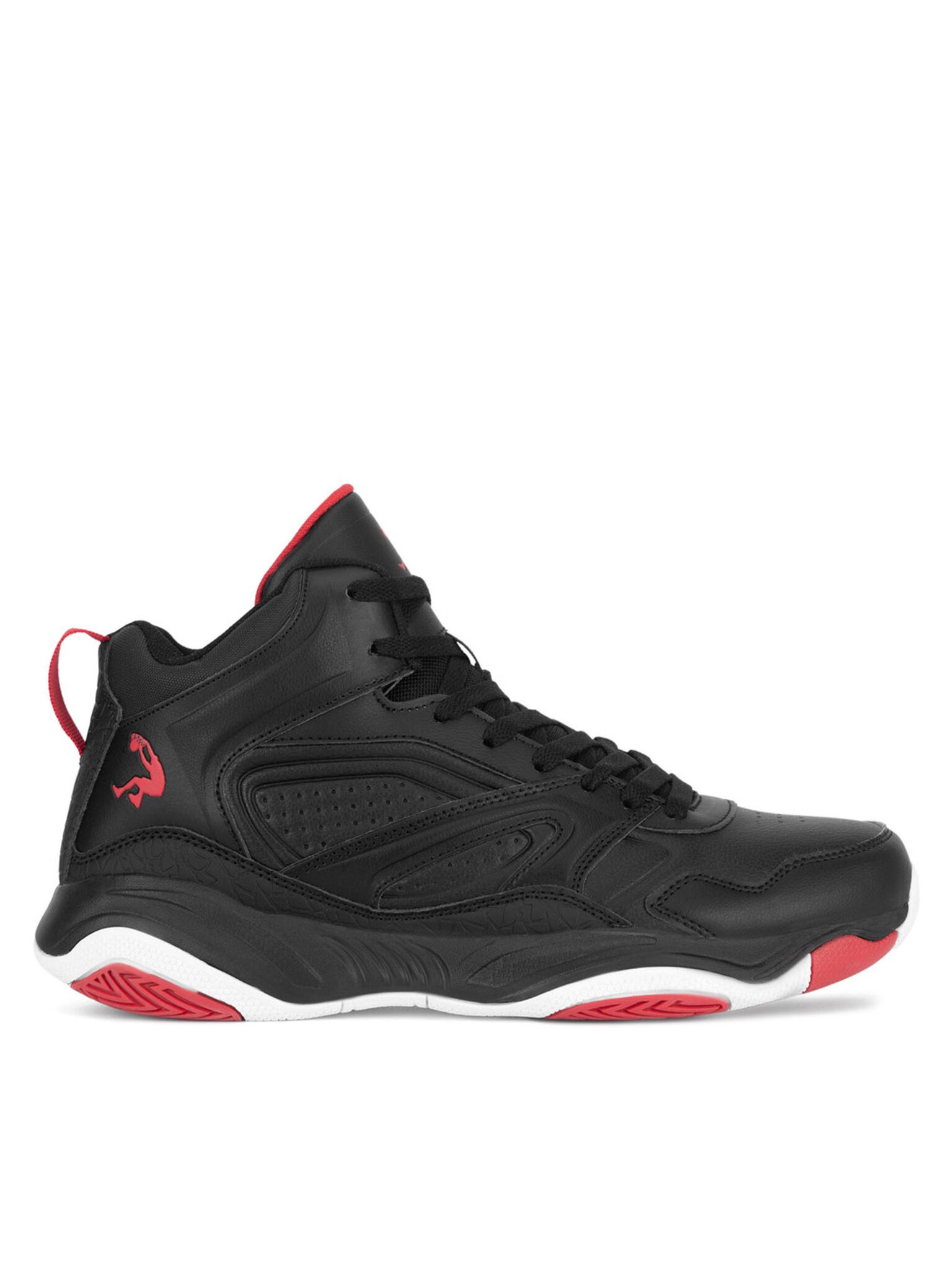 Shaq Shaq Sneakers Herren SHAQNOTIZE AQ95000M-BR günstig online kaufen