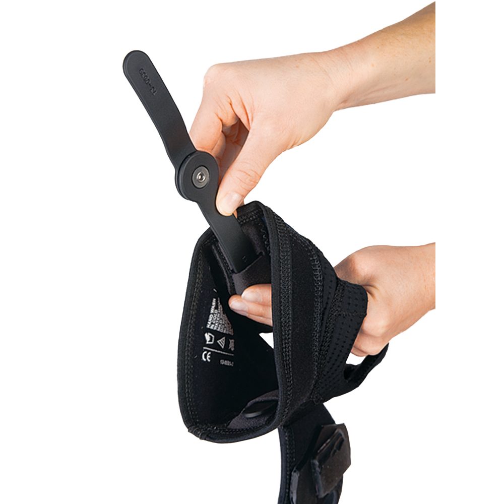 Donjoy Kniebandage DONJOY® Tru-Pull Lite Knieorthese