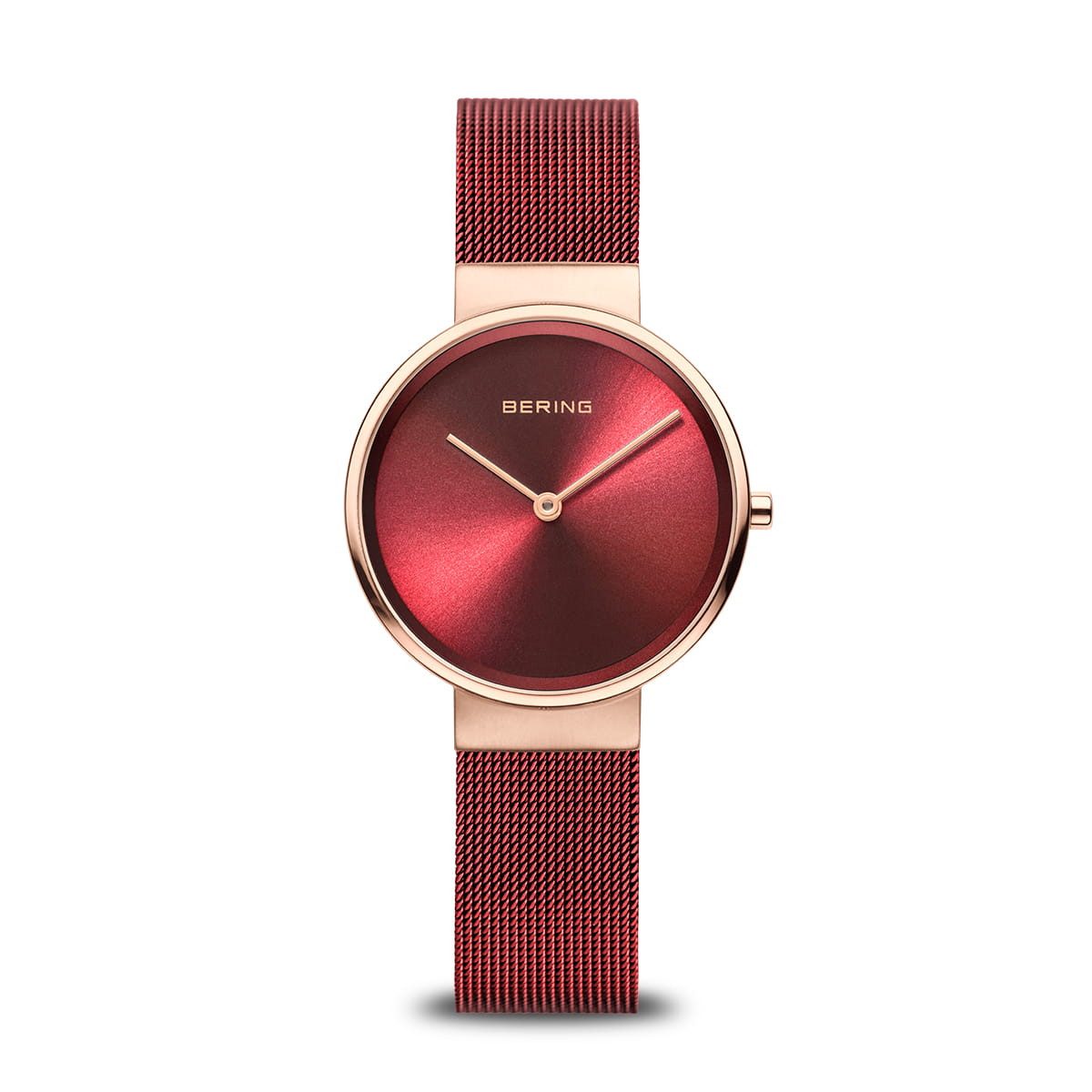 Quarzuhr Classic 14531-363