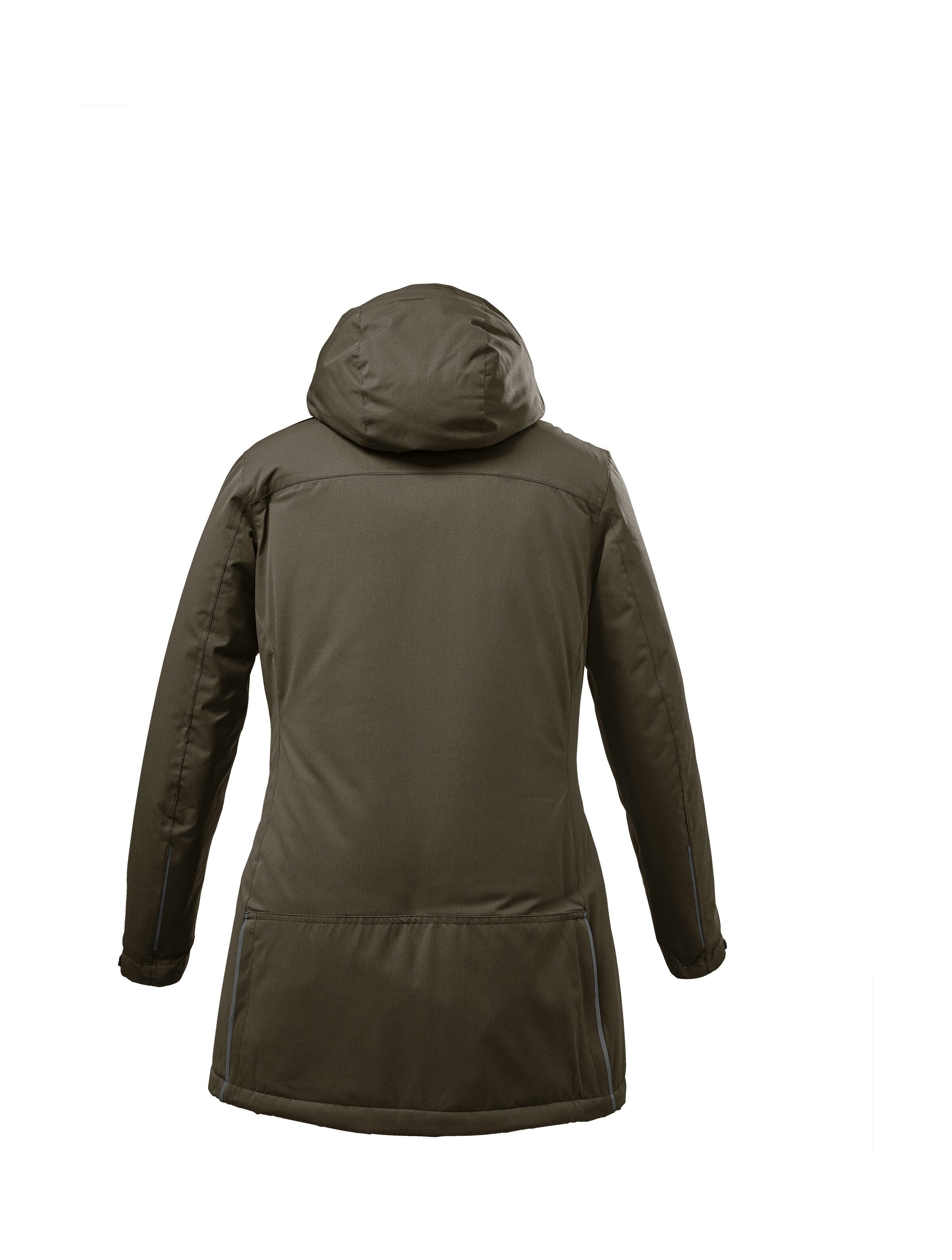 Killtec Parka Ostfold WMN PRK B günstig online kaufen