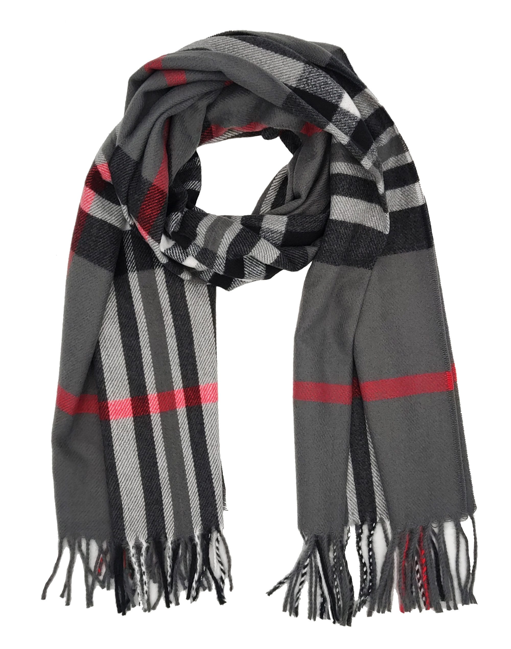 Cassandra Accessoires Schal warmer Winterschal, besonders günstig online kaufen