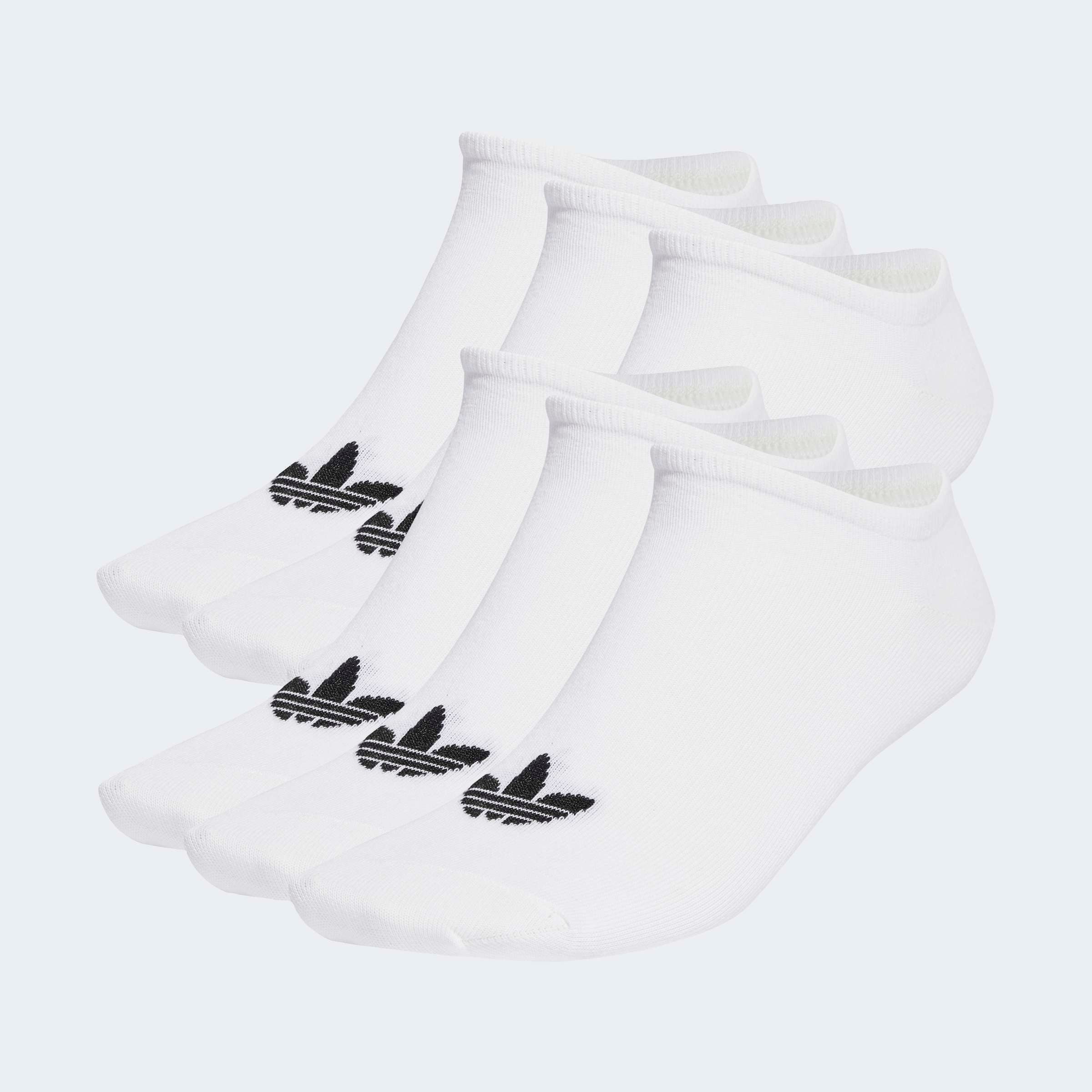 adidas Originals Sportsocken TREFOIL LINER 6 (3-Paar) für sportive Aktivitä günstig online kaufen