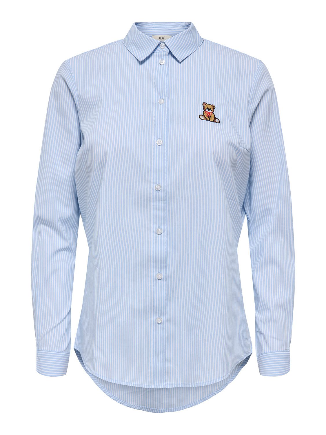 JDY Hemdbluse JDYMIO (1-tlg)