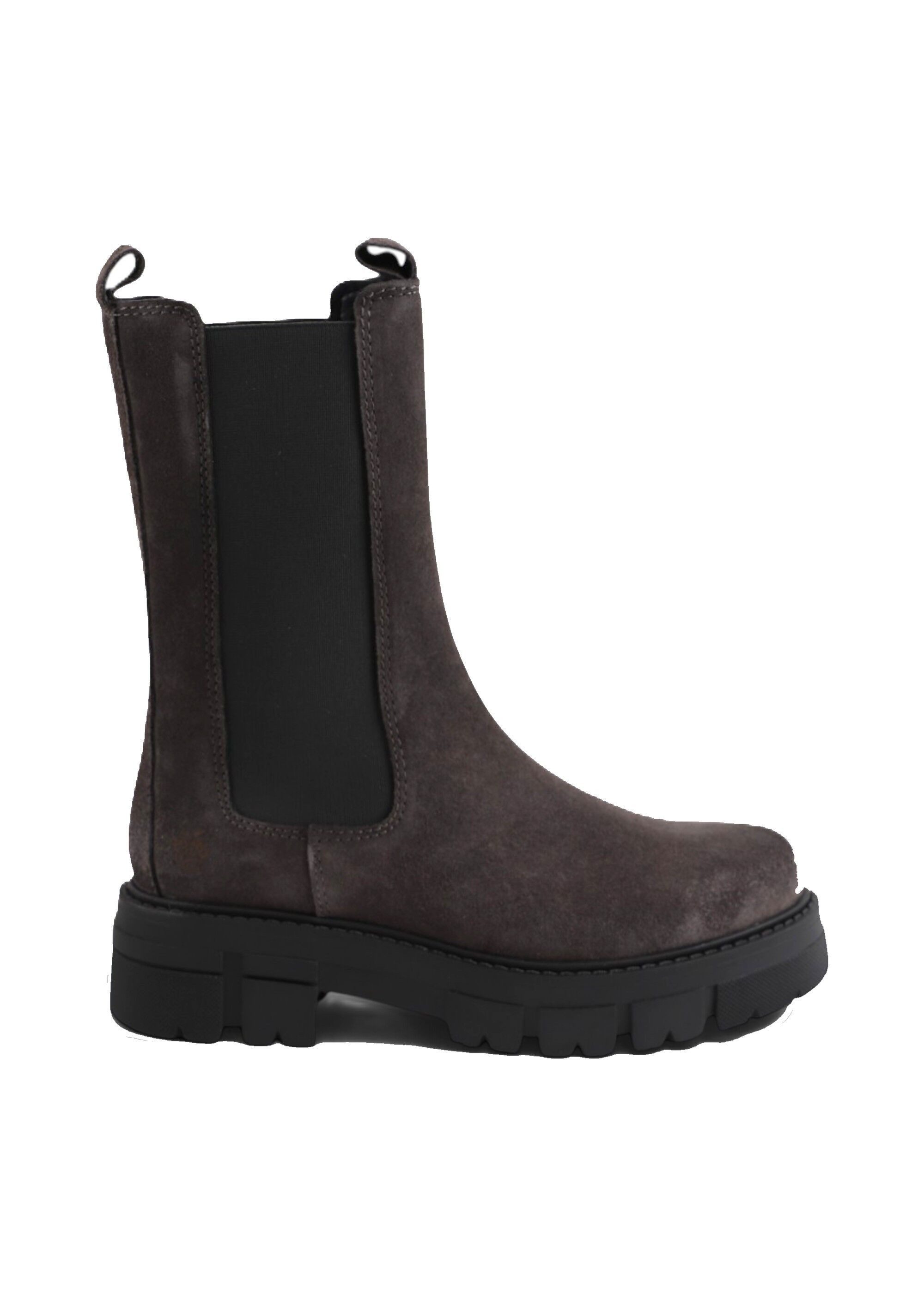 Apple of Eden AOECHER Chelseaboots Memory-Schaum-Komfort mit kultigem Chelsea-Design