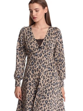 Vive Maria A-Linien-Kleid Leo Winter