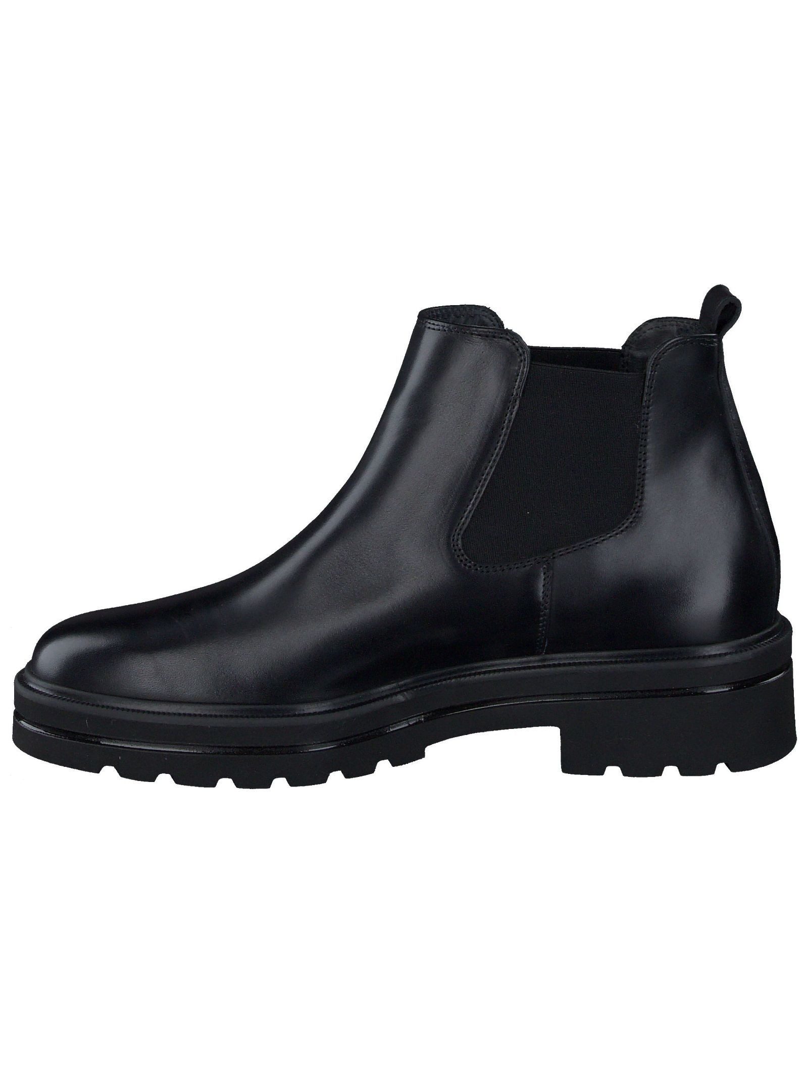 Paul Green Paul Green Stiefelette Leder/Textil günstig online kaufen
