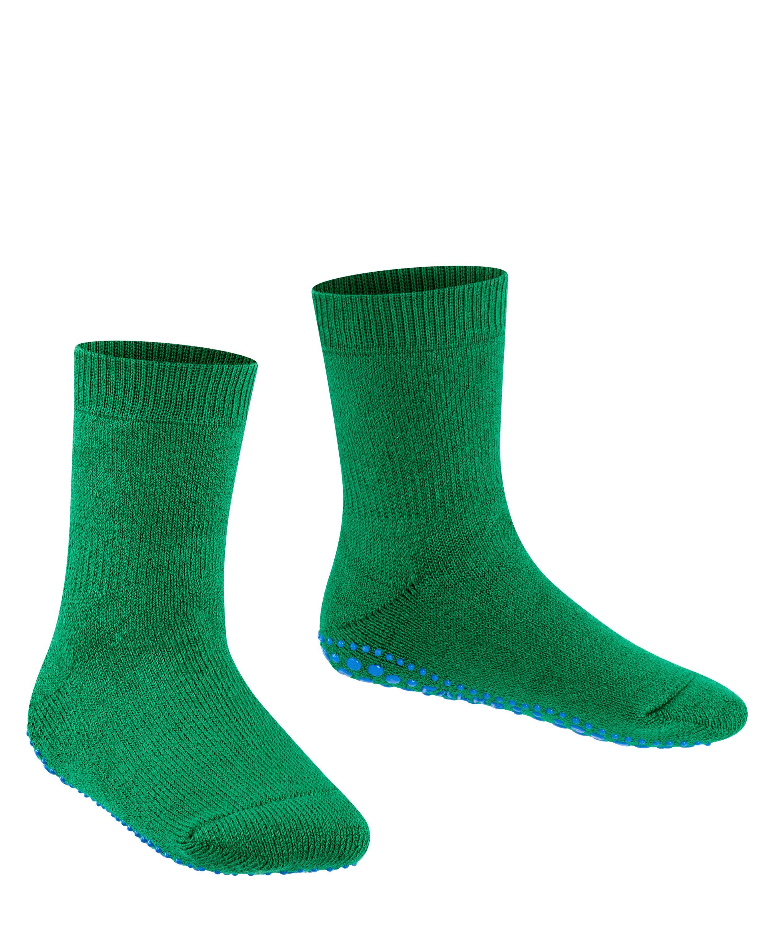 Catspads (1-Paar) grass FALKE green Socken (7290)