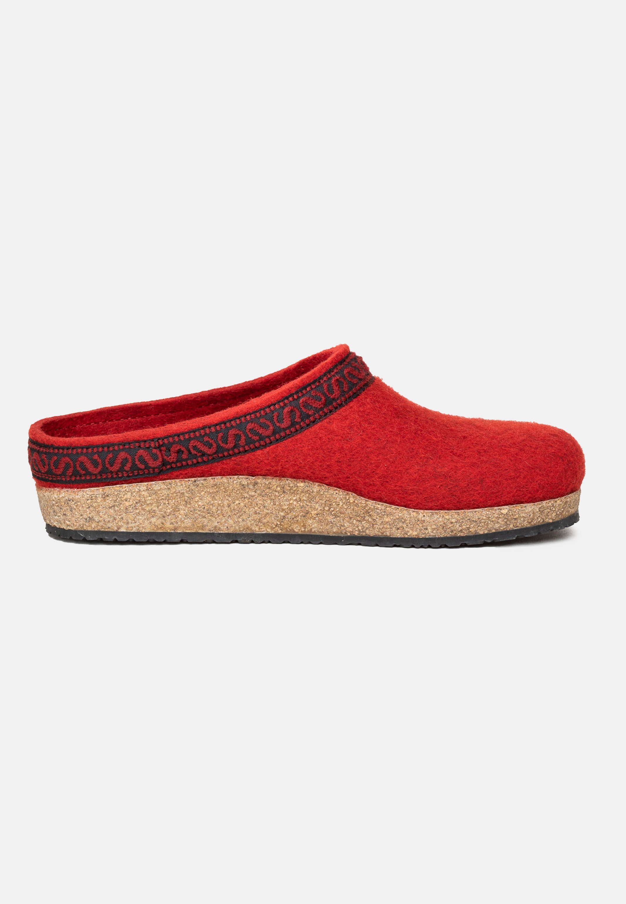 Stegmann Filz Clog (1-tlg) Clogs - günstig online kaufen