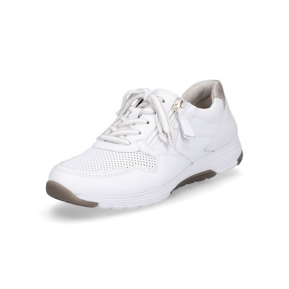Sale Gabor Rollingsoft sneakers / veterschoenen - Meijerink Schoenen Sale Gabor Rollingsoft sneakers / veterschoenen - Meijerink Schoenen