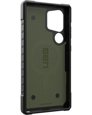 Urban Armor Gear Handyhülle Pathfinder - Samsung Galaxy S24 Ultra Hülle, ["Designed for Samsung" zertifiziert]