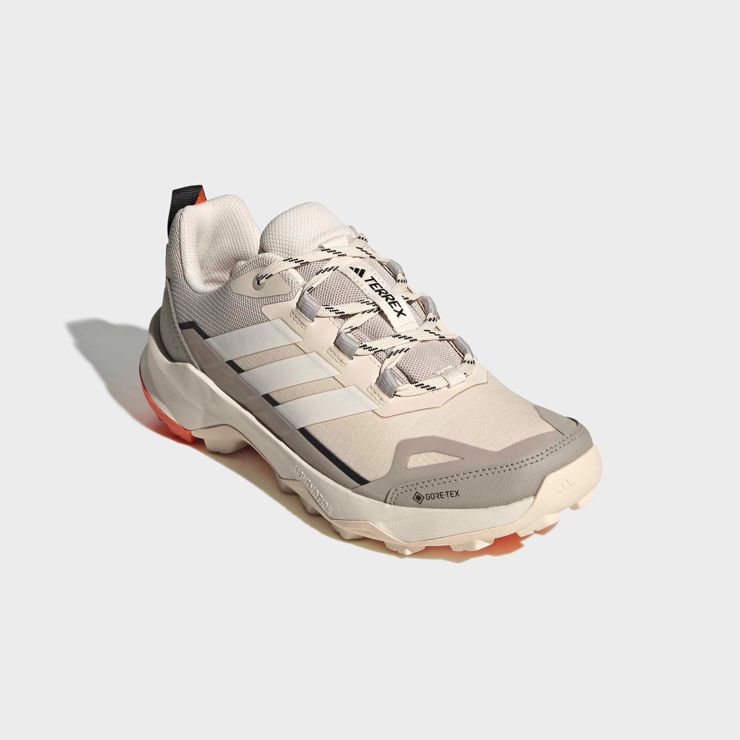 adidas TERREX SKYCHASER AX5 GORE-TEX Wanderschuh wasserdicht dank Gore-Tex Membrane
