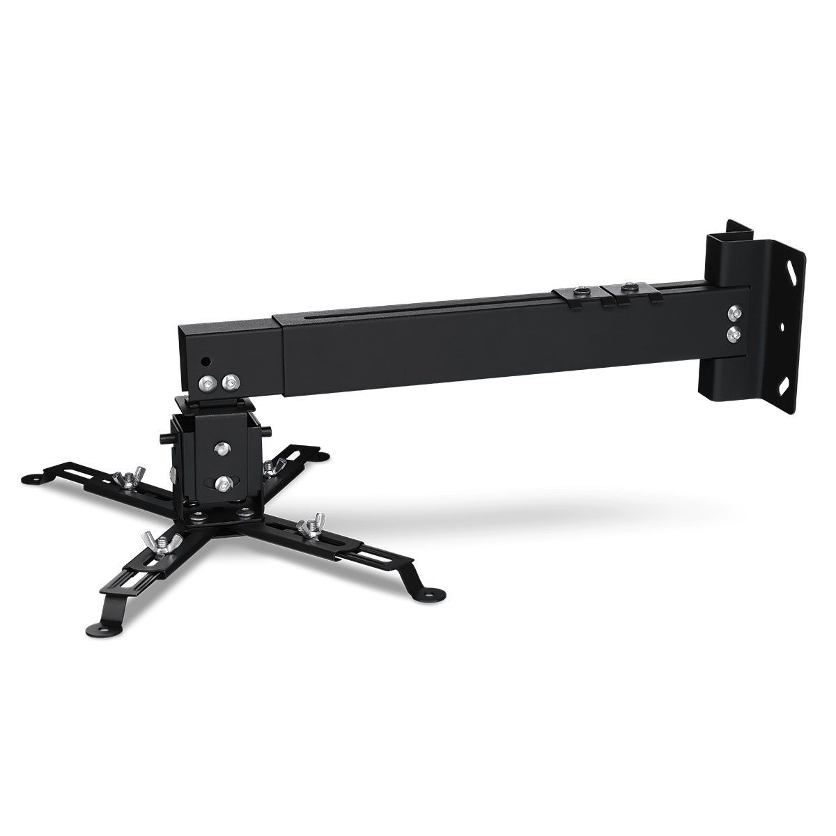 Beamer-Wandhalterung OV-CEILING MOUNT BLACK