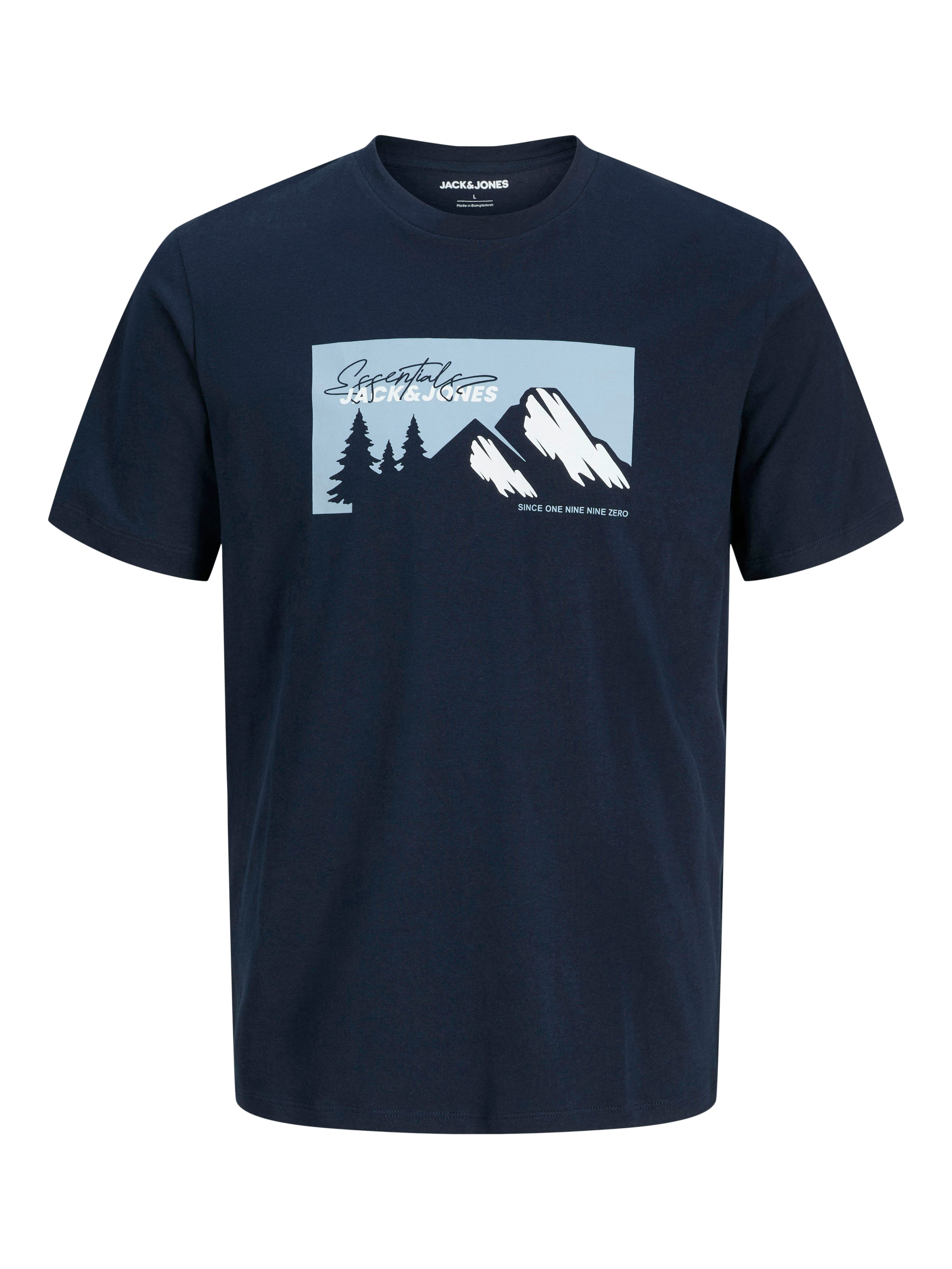 Jack & Jones Junior T-Shirt JJSUN günstig online kaufen