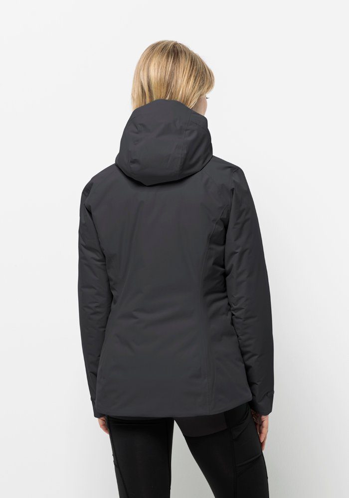 Jack Wolfskin Outdoorjacke WISPER INS JKT W günstig online kaufen