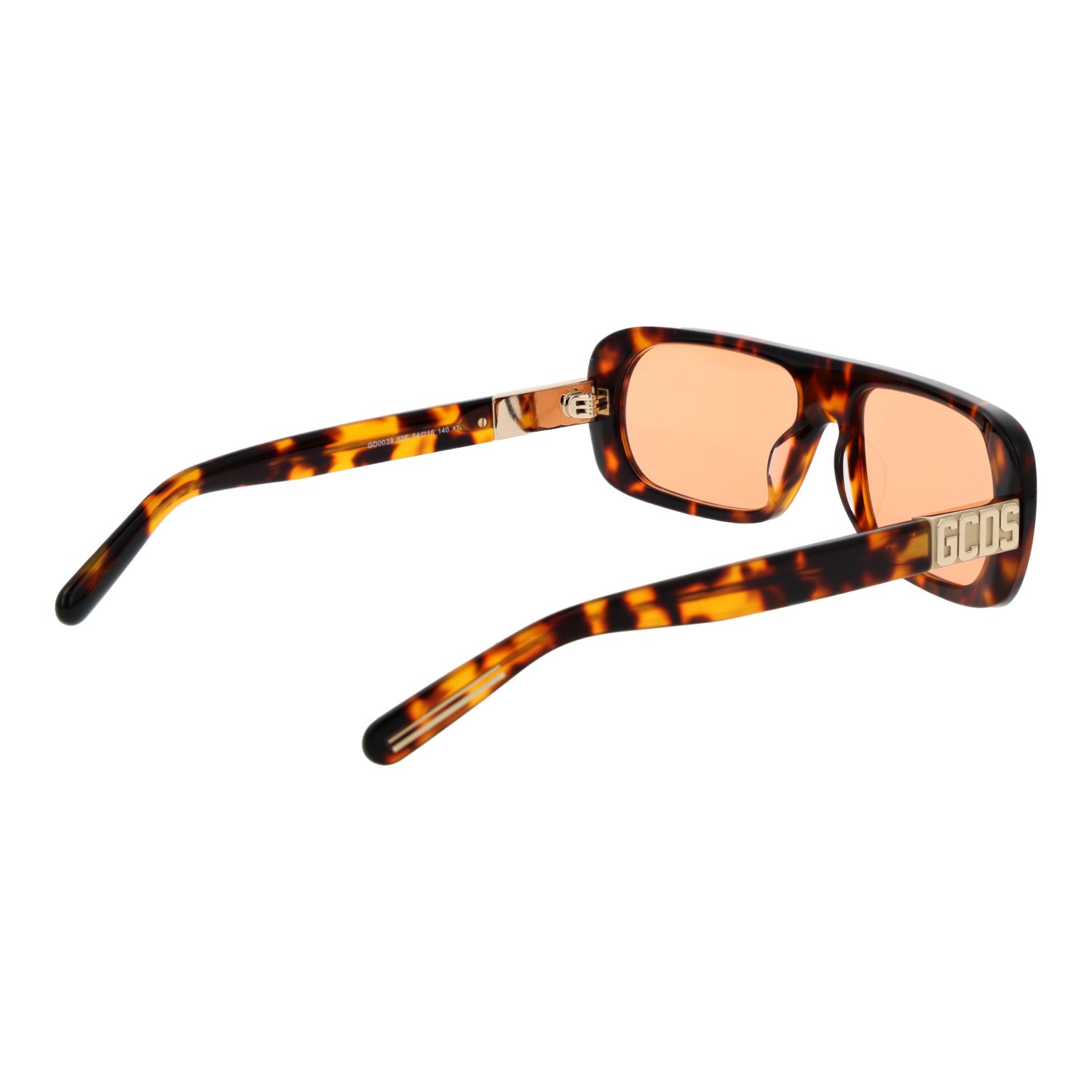GCDS Sonnenbrille GD0039 5452E
