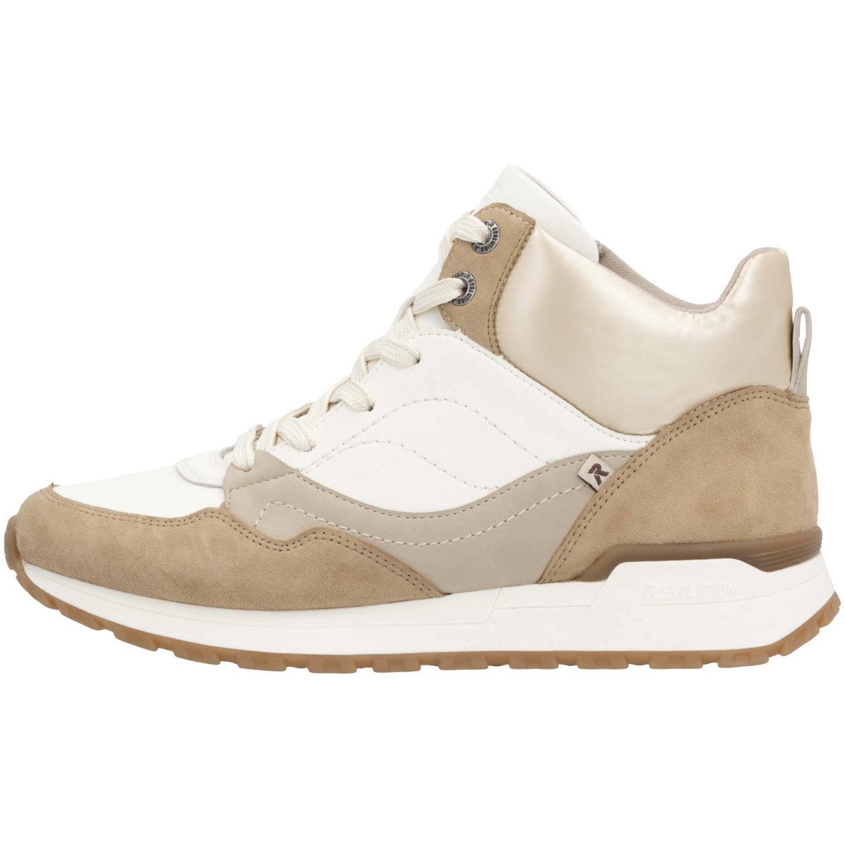 W0672 Damen Sneaker