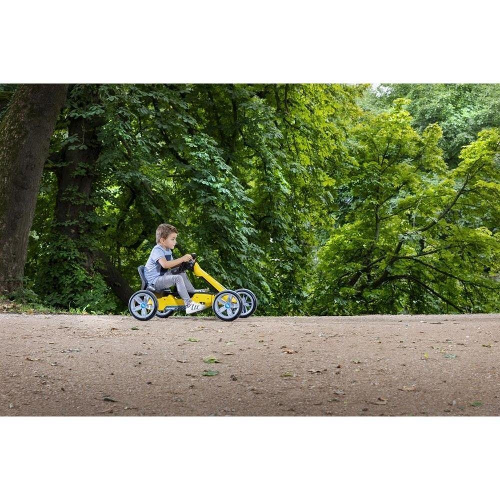 Spielzeug Go-Karts & Tretfahrzeuge Berg Go-Kart BERG Gokart Reppy Rider