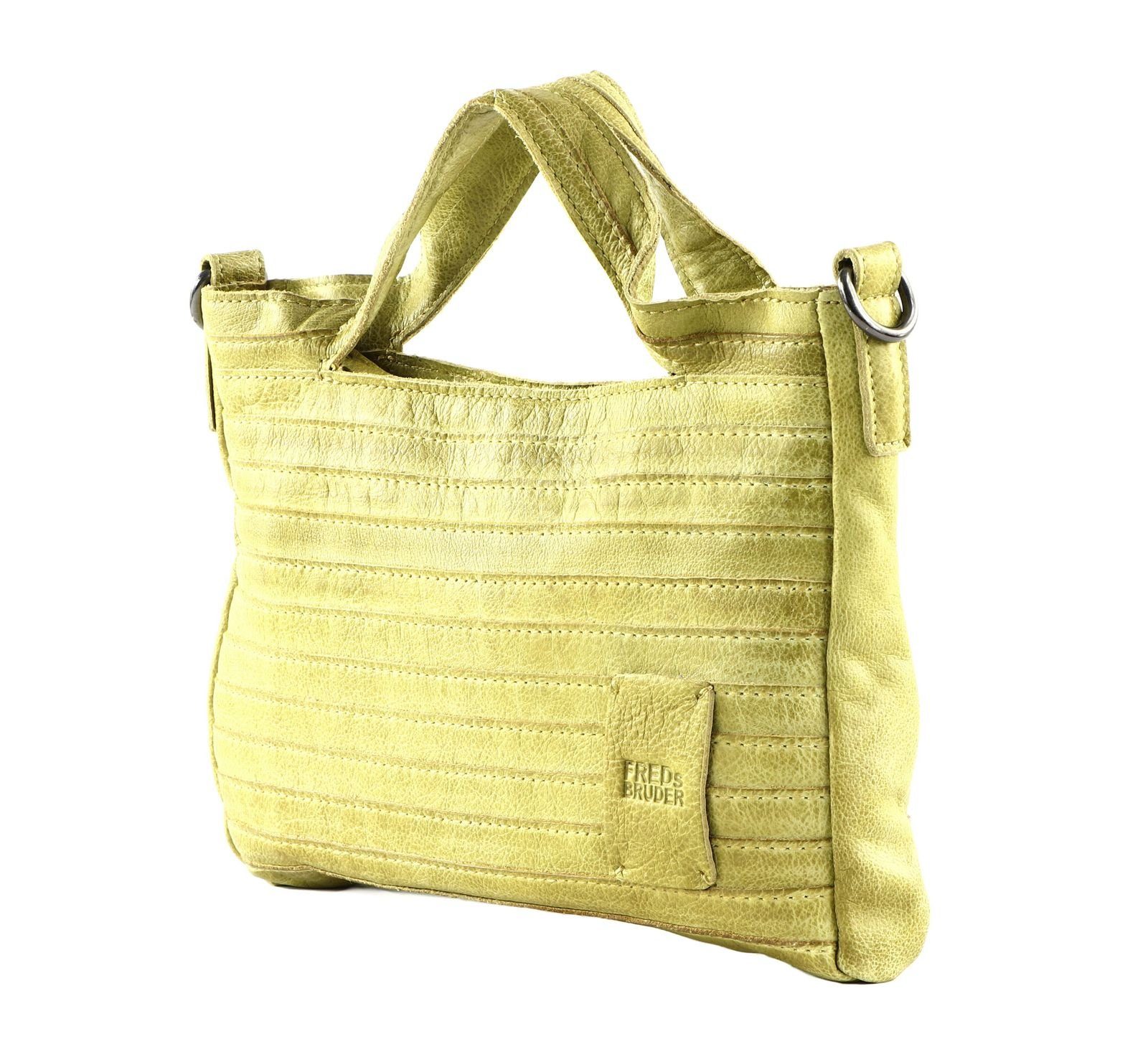 FREDsBRUDER Handtasche Ibbick