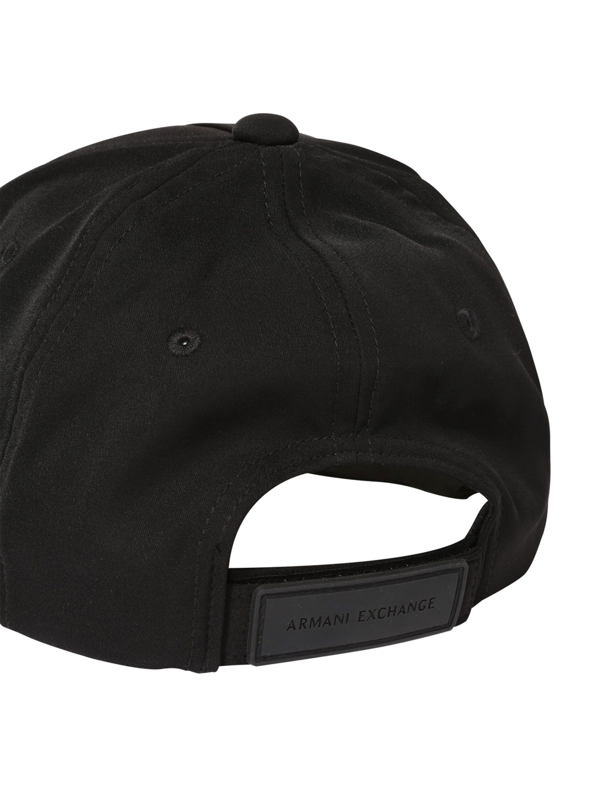 ARMANI EXCHANGE Flex Cap (1-St) günstig online kaufen
