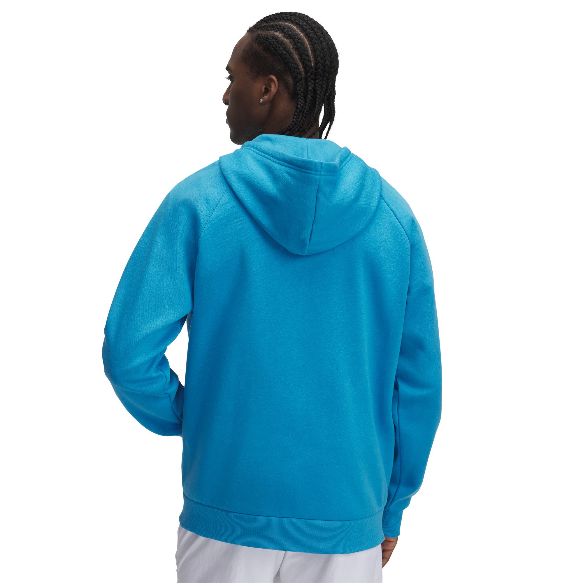 Under Armour® Kapuzenpullover Under Armour Herren günstig online kaufen